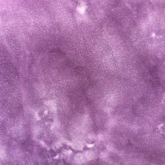 American Eagle Outfitters |  Favorite Tank Plum Colored Tie Dye | Size: Small - Picture 3 of 4